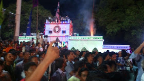 Telengana Formation Day