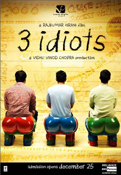 '3 Idiots' downloaded legally: Vidhu Vinod Chopra