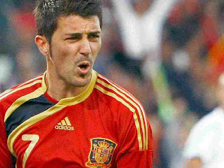 David Villa