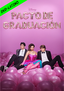 PACTO DE GRADUACION – DVD-5 – DUAL LATINO – 2023 – (VIP)
