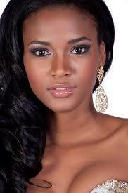 Leila Lopes leila, leila lopes's profile