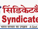 Syndicate Bank : Offering Home loans at 10.25%, 50% of the processing would be Waived..  