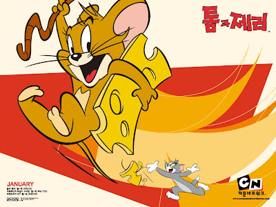 Beautiful Tom And Jerry Cartoon Wallpapers, Photo, Images
