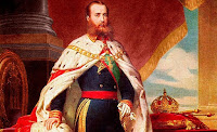 Maximiliano I, Emperador de México