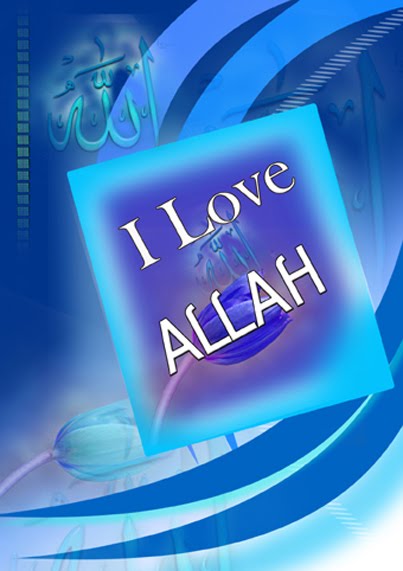  Gambar Gambar Love Gambar Love Allah 