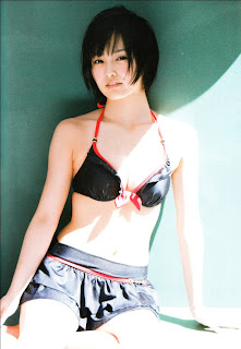 NMB48 Yamamoto Sayaka Sayagami Photobook pics 62