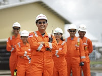 ExxonMobil Indonesia - Fresh Graduate, Experienced Engineer ExxonMobil April 2018