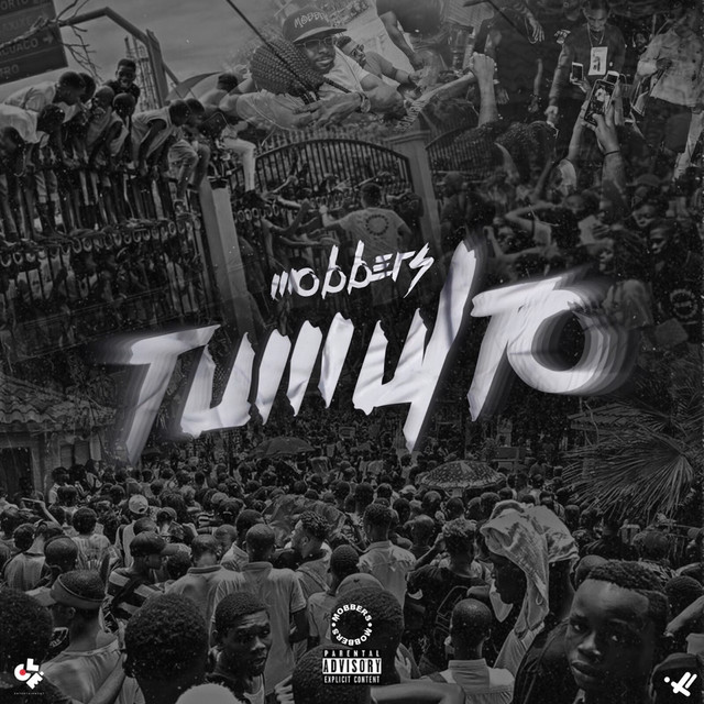 MOBBERS - Tumulto [Exclusivo 2021] (Download MP3)