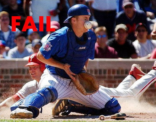 Funny Epic Fail Pictures