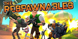 Respawnables HD v1.5.2 Apk+obb Mod Unlimited