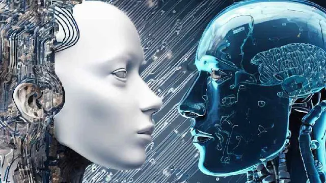 Los investigadores suizos utilizaron una técnica basada en redes neuronales artificiales inspiradas en las neuronas biológicas humanas para permitir que una IA enseñara a otra IA a completar tareas mediante la comunicación.