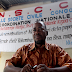 Président de la NSCC, Jonas Tshombela : ‘‘tout le monde dans ce pays tient à glisser’’