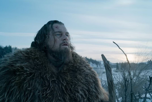 Total Film: Will Leo Finally Win An Oscar With The Revenant?