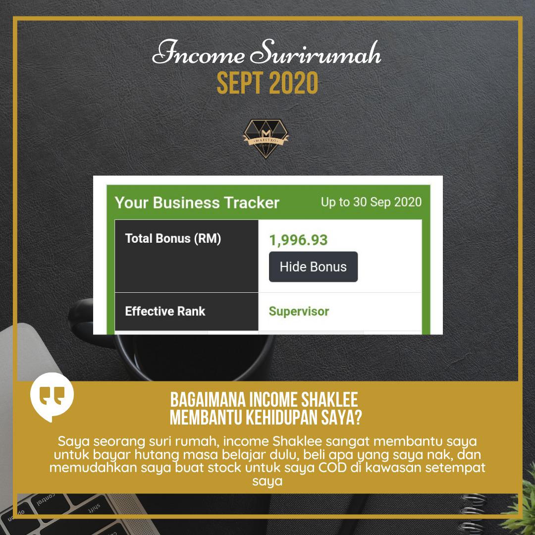 bisnes shaklee, bonus shaklee, jana income dengan shaklee, cara mudah bisnes shaklee 2020, cara mudah buat bisnes shaklee 2020, daftar ahli shaklee