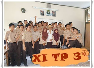 XII TP 3