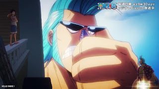 ワンピース エッグヘッド編 EDテーマ Dear sunrise 歌詞 大槻マキ ONE PIECE アニメ主題歌 エンディング