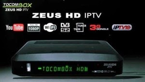 ATUALIZAÇÃO TOCOMBOX ZEUS HD IPTV V2.006 – 24/02/2015