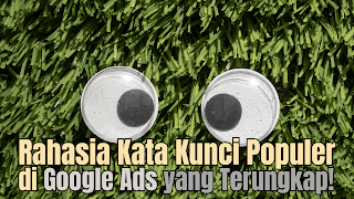 Temukan cara menemukan kata kunci populer di Google Ads! Pelajari strategi jitu untuk optimasi iklan Anda dan tingkatkan visibilitas.