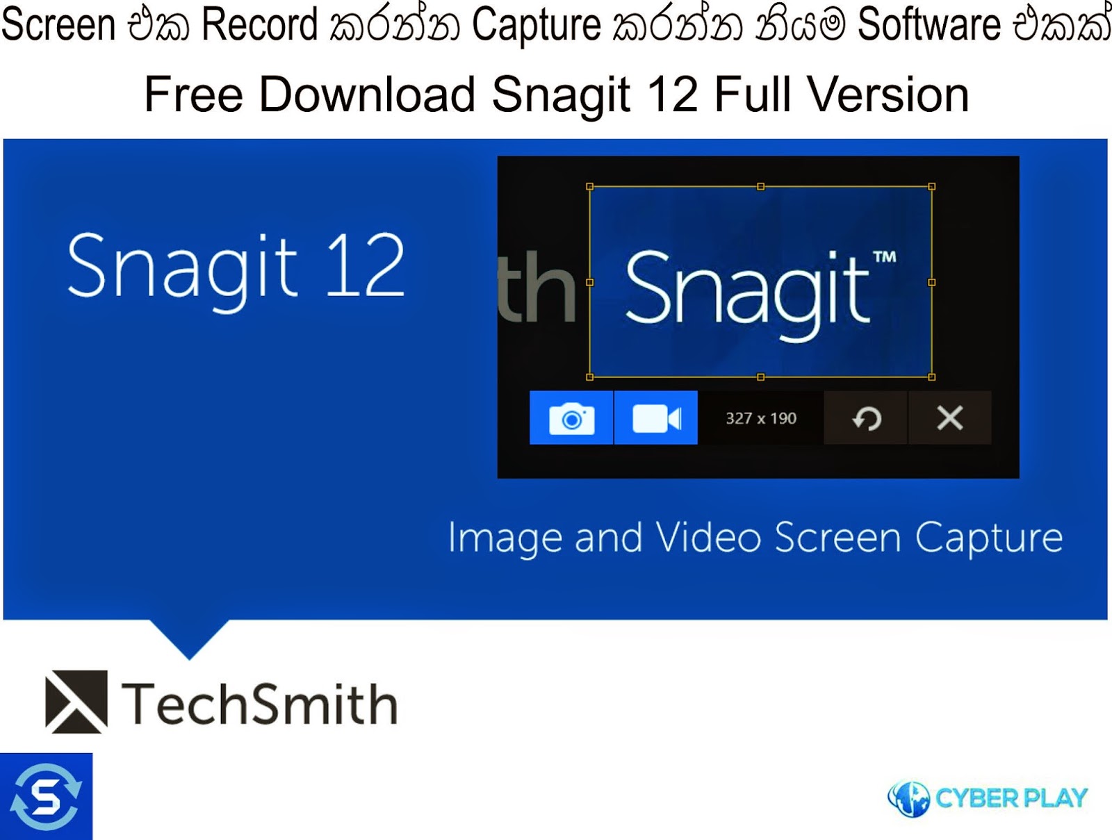 snagit download free full version