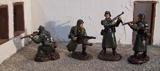 TSSD Germans in Long Coats