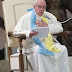 El papa Francisco permite la absolución del aborto de forma indefinida.