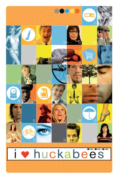 I Heart Huckabees - Le strane coincidenze della vita 2004 Download ITA
