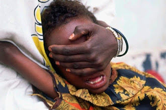 Γκάμπια: Επαίσχυντο νομοσχέδιο θέλει την άρση απαγόρευσης του ακρωτηριασμού των γυναικείων γεννητικών οργάνων