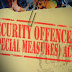 Security Offences (Special Measures) Act 2012 - What it is and How it Affects the Fundamental Principles of the Malaysian Constitution