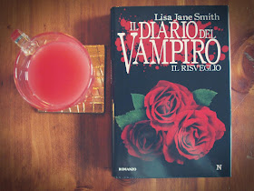 il diario del vampiro