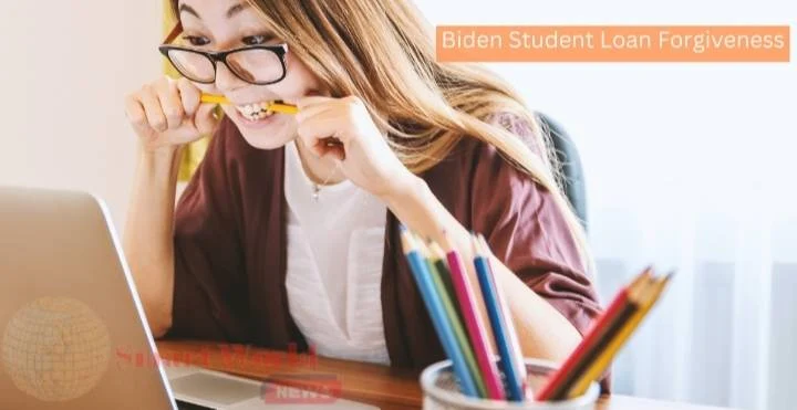 Biden Student Loan Forgiveness Plan Is In Peril: Key Takeaways After Court Rules It’s Illegal (SWN)