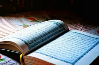 100 Perintah Allah dalam AlQur'an