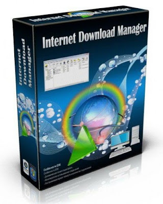 برنامج Internet Download Manager 6.12 بالباتش