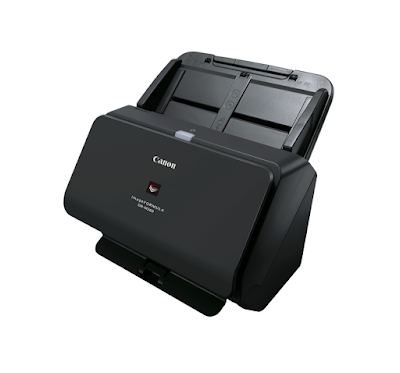 Canon imageFORMULA DR-M260 Driver Download