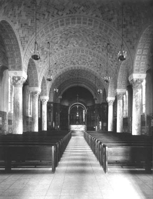 St. John's Cathedral bells removed, will return in December