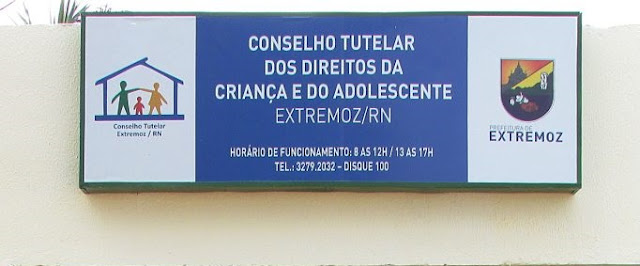 Resultado de imagem para Prefeitura de Extremoz publica Edital de SeleÃ§Ã£o para o Conselho Tutelar