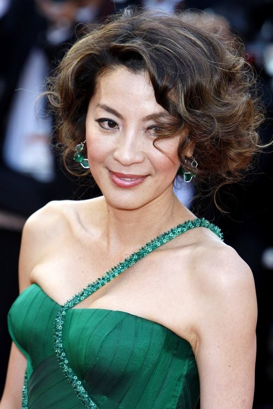 Michelle Yeoh