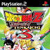 Dragonball Z Budokai-PS2 DOWNLOAD