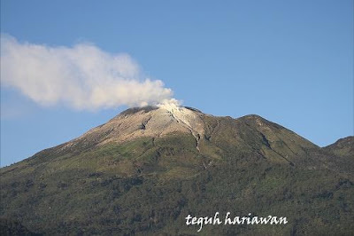 Gunung Welirang