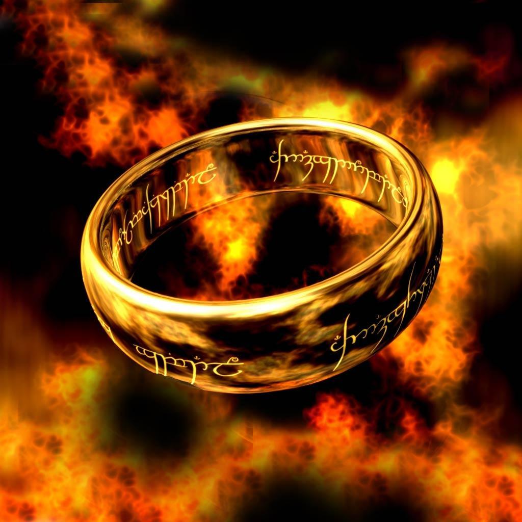 wedding ring tattoos