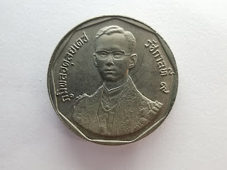 เหรียญ ร.9,เหรียญปี 2531,เหรียญ2บาท,เหรียญ ร9