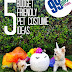 Unicorn Dogs, Mummy Pups + Witches, Oh My! 5 Budget Friendly Pet
Costume Ideas