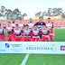 La Copa Argentina vuelve a Formosa