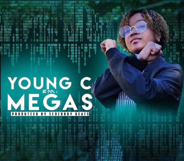Young-C - Megas (prod. by Scoco Boy Beatz) [Exclusivo 2021] (Download Mp3)