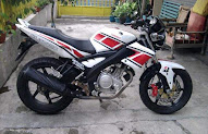 41+ Konsep Penting Modif Vixion Tahun 2011