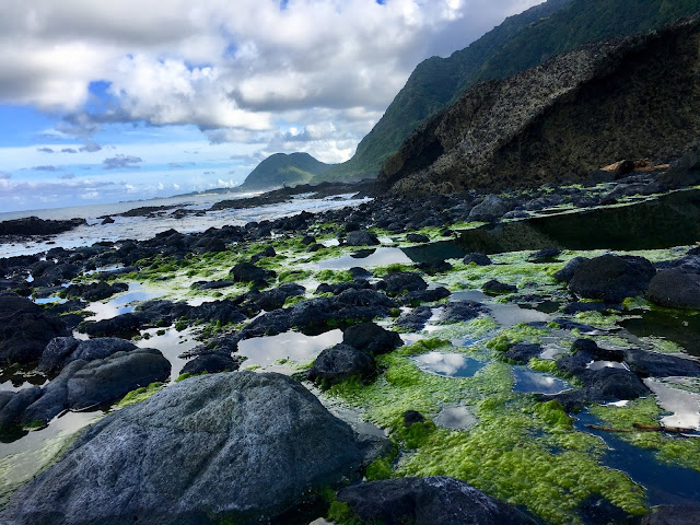 shitiping recreational area, taitung, taiwan