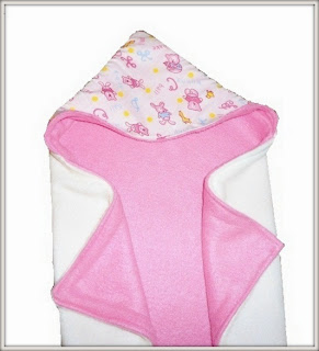 Baby Blanket Sewing Patterns