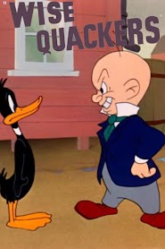 Wise Quackers (1949)