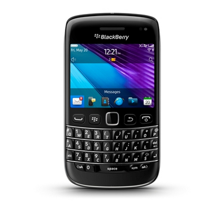 Смартфон BlackBerry Bold 9790