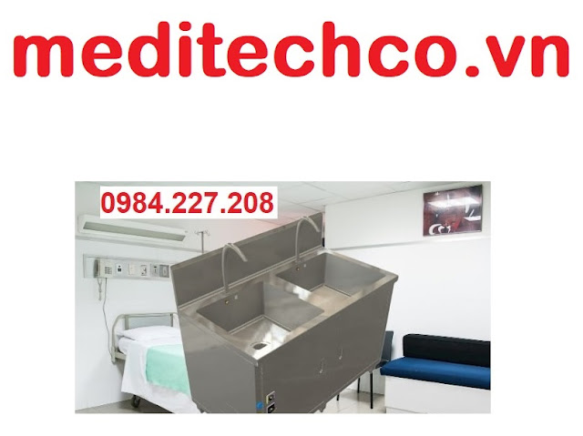 Meditechco.vn - Giải pháp y tế toàn diện cho an toàn và chất lượng hàng đầu Chau-rua-tay-y-te%20(5)