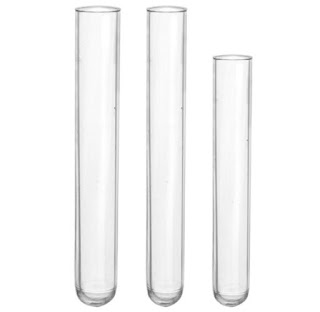 reaction tube, alat laboratorium